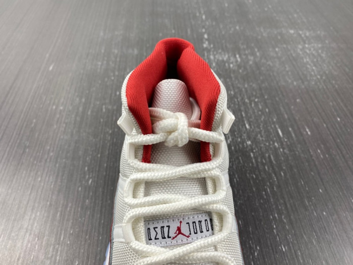 Air Jordan 11 Retro