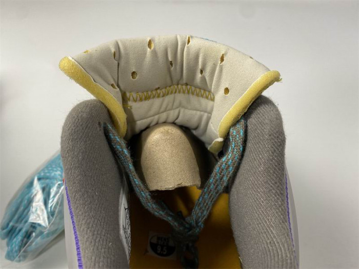 Union x Air Jordan 4 SP “Desert Moss” DJ5718-300