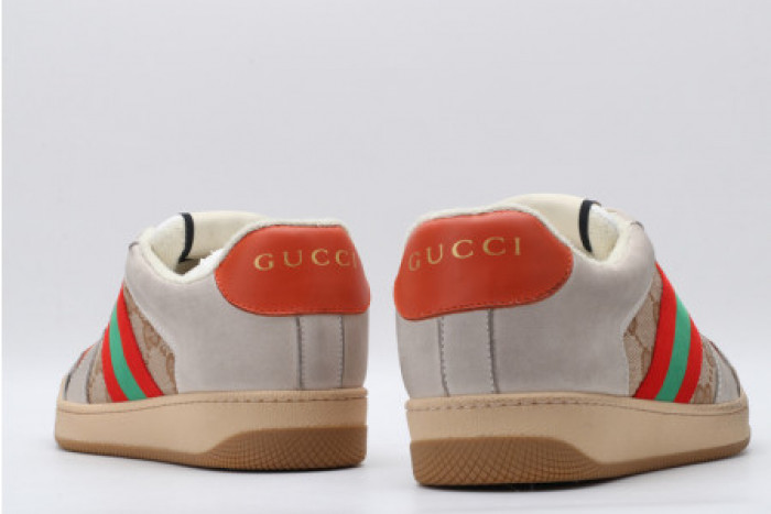 G*u*i ace embroidered low-top sneaker 9az1xhhfgoc