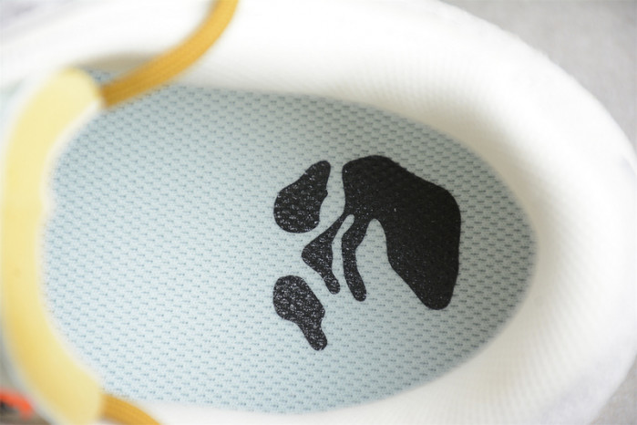 Off-White x Dunk Low