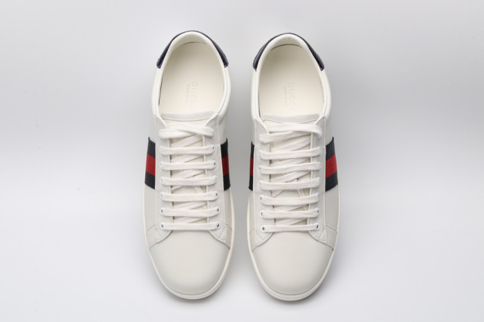 G*u*i low-top sneaker