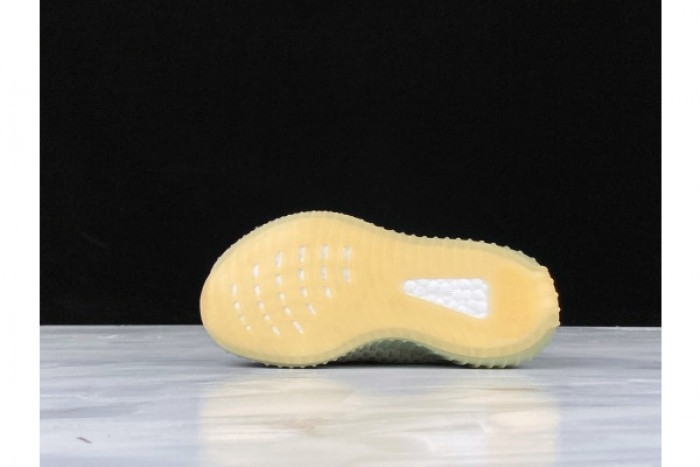 ad*s kids Y**zy boost 350 v2 desert sage fx9037