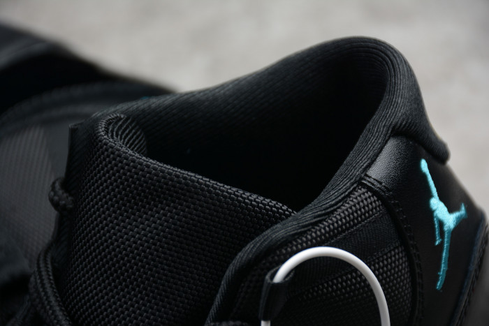 Air Jordan 11 Retro “Gamma Blue” 378037-006