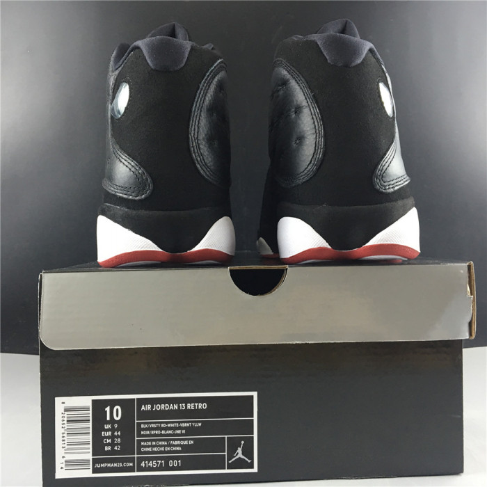 Air Jordan 13 Retro