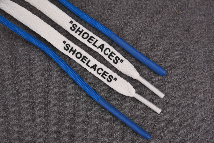 OFF-WHITE X DUNK LOW