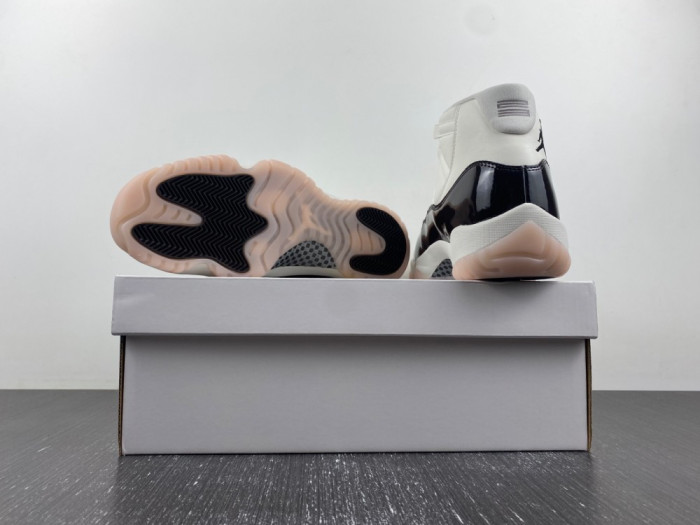 Air Jordan 11 “Neapolitan” AR0715-101