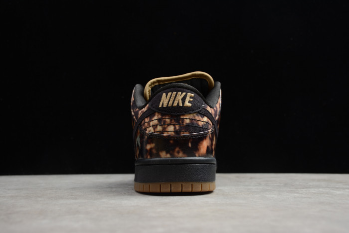 NIKE SB DUNK LOW PUSHEAD PREMIUM "PUSHEAD 2“ 536356-002