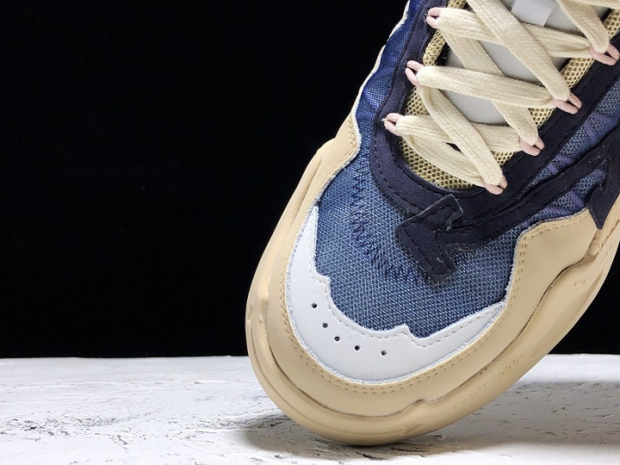 OFF-WHITE C/O ODSY-1000 SNEAKER