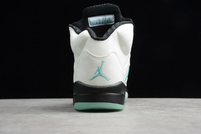 Air Jordan 5 “Island Green” CN2932-100