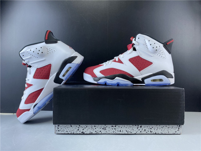 AIR JORDAN 6 RETRO