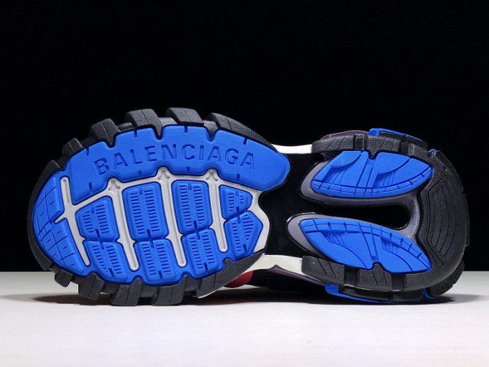 BLCG WMNS TRACK TRAINER