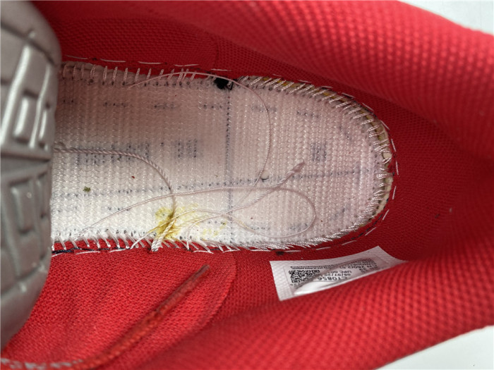 OFF-WHITE x Dunk Low