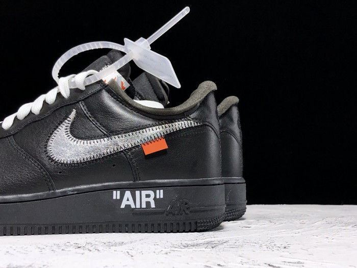 IR FORCE 1 