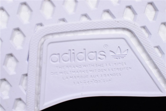 off-white x pharrell x Ad*s nmd hu race trail bb7725