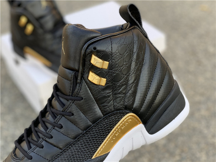 Air Jordan 12 Retro