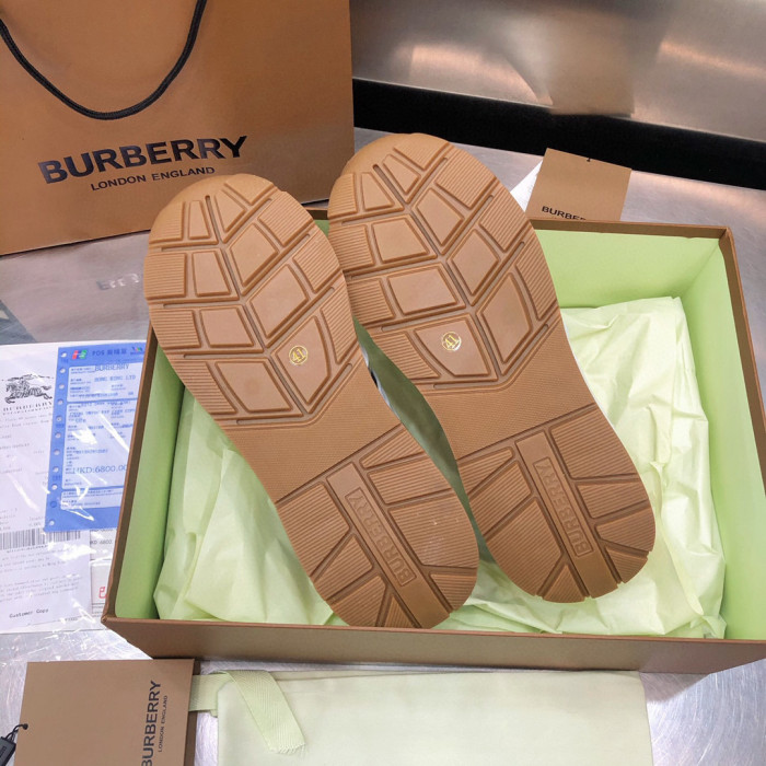 Bubery SHOES