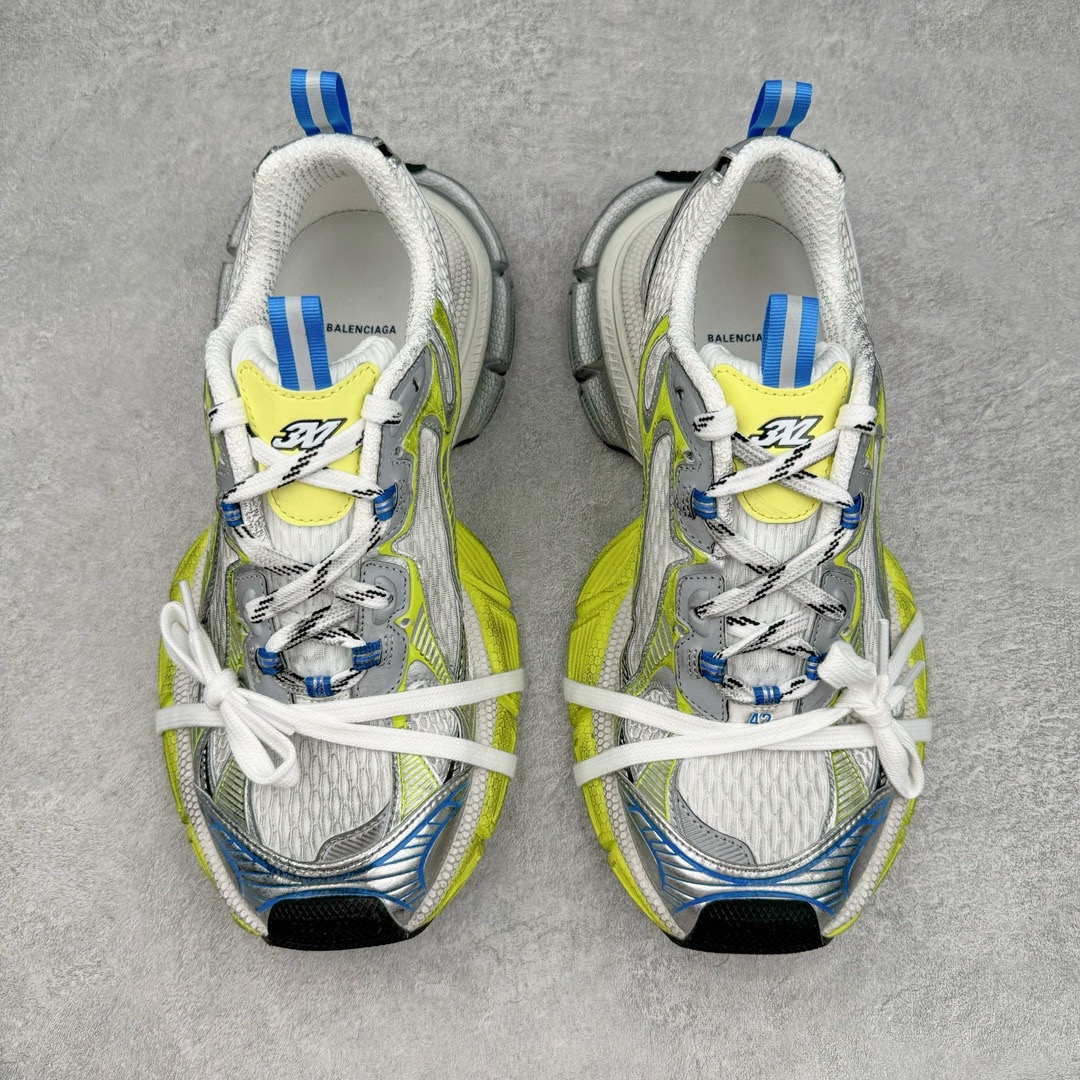 BALCIA 3XL Sneakers Yellowish-gray