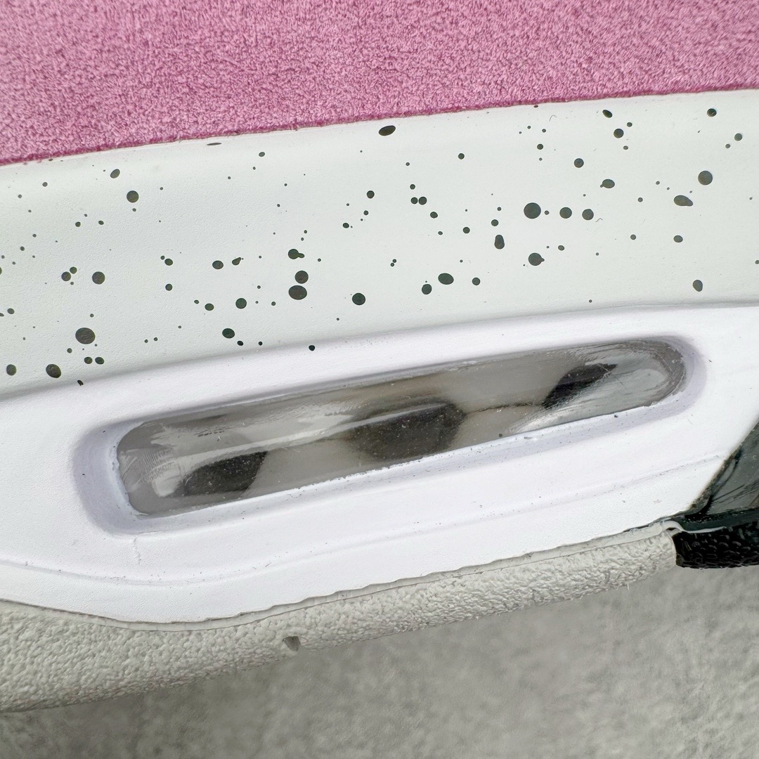 Air Jordan 4 Retro Orchid AQ9129-501