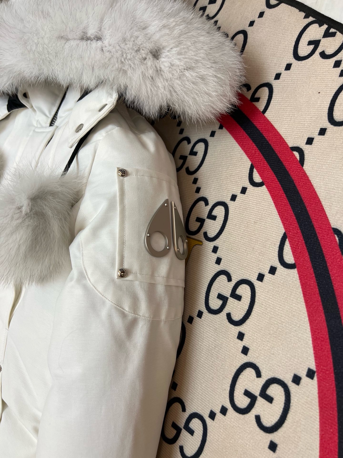 Moncler jacket