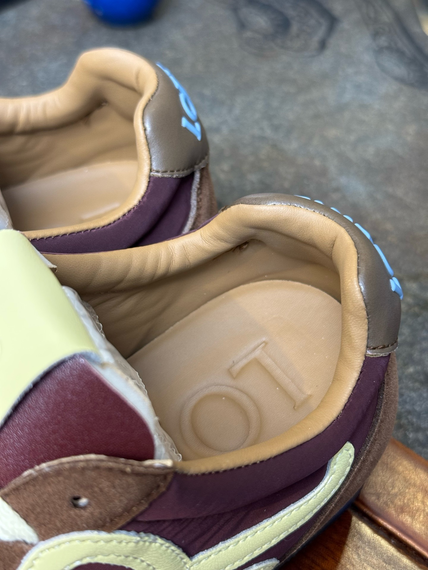 Loew Ballet Runner 2.0