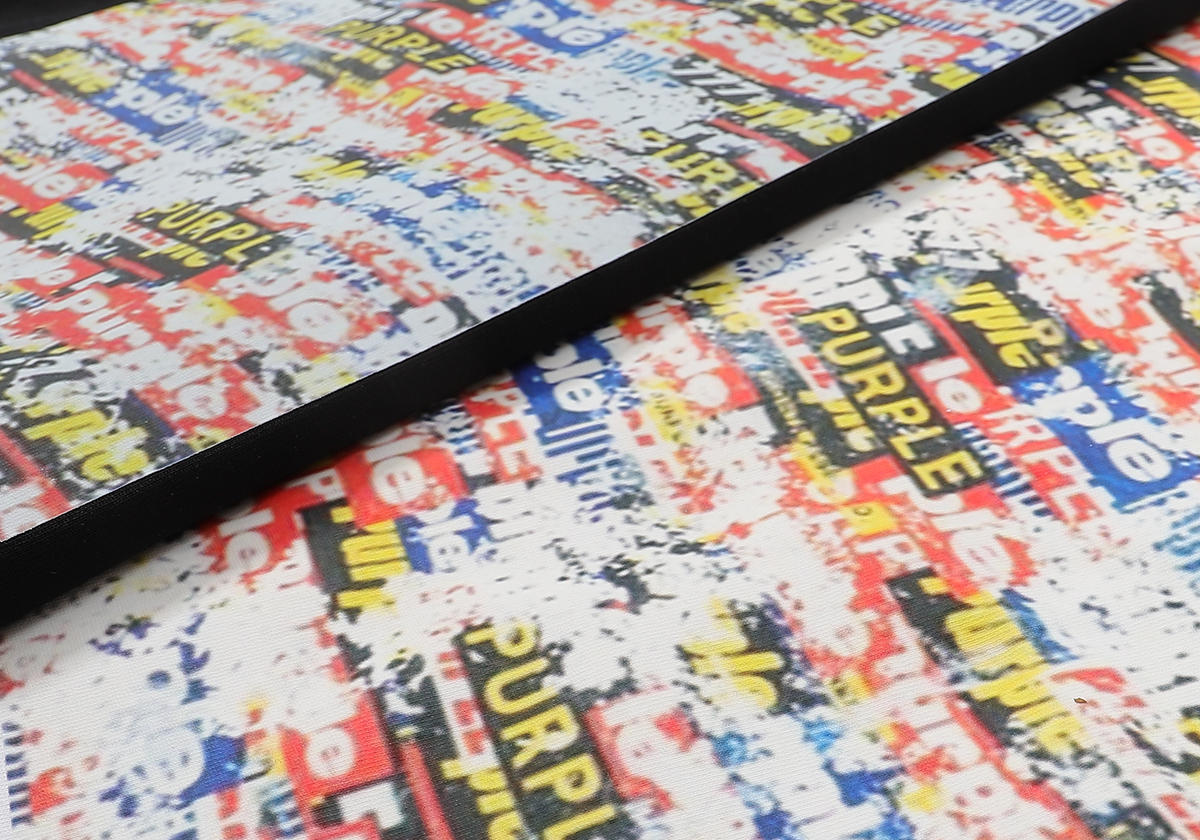 pu*re b*and t-shirts