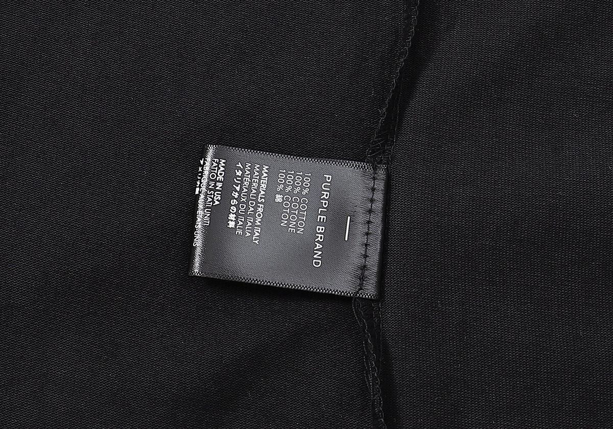 pu*re b*and t-shirts