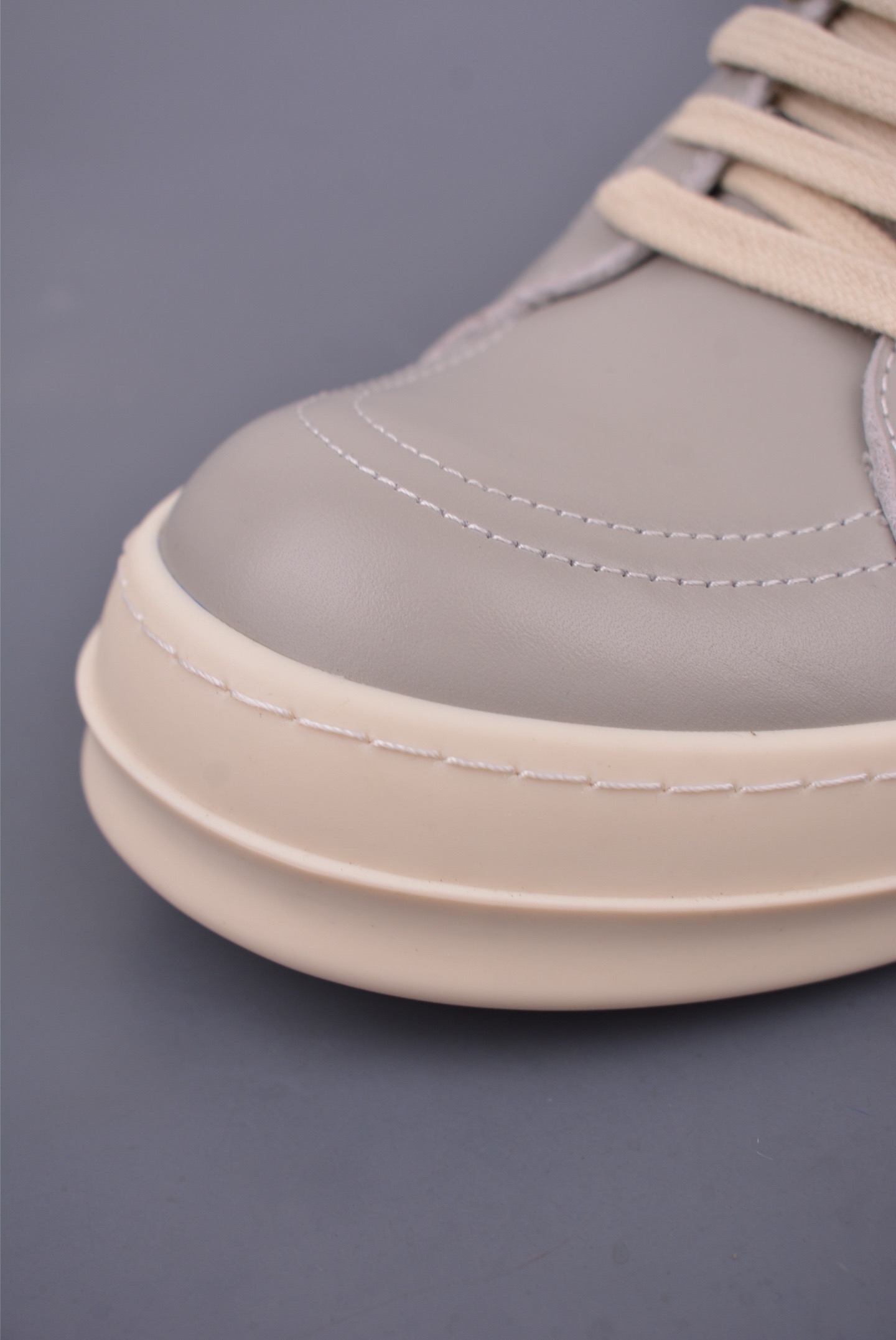 Rick Owen.s Sneaker RU01C48972631