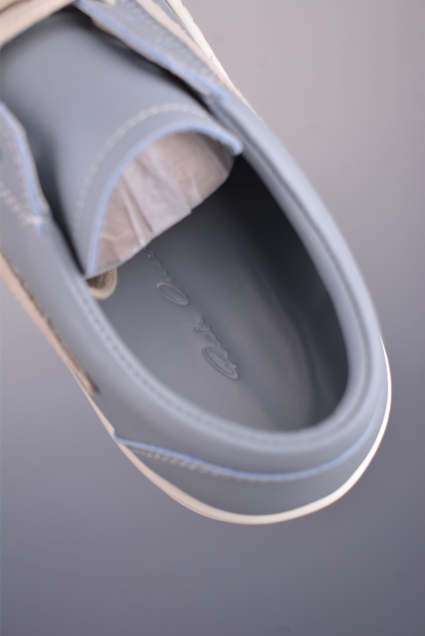 Rick Owen.s Sneaker RU02D68973633