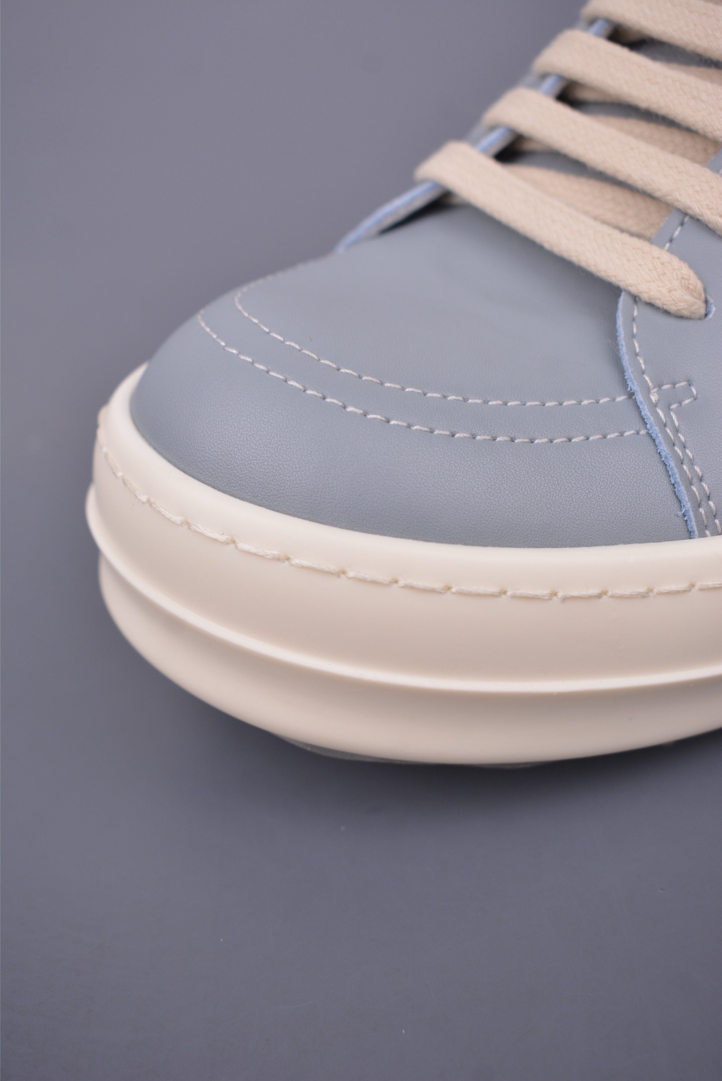 Rick Owen.s Sneaker RU02D68973633