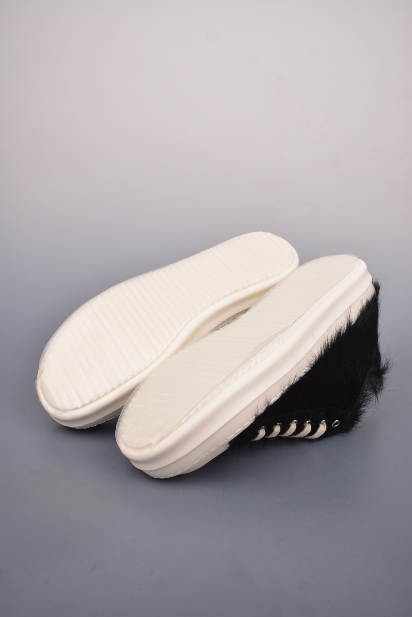 Rick Owen.s Sneaker RU01D38913633